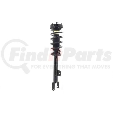 1345795 by FCS STRUTS - Suspension Strut and Coil Spring Assembly