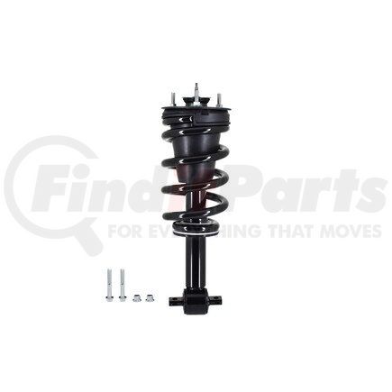 1345815 by FCS STRUTS - Suspension Strut and Coil Spring Assembly Front FCS 1345815
