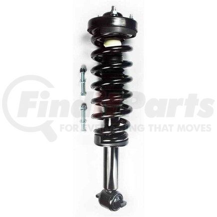 1345816R by FCS STRUTS - Suspension Strut and Coil Spring Assembly Front Right FCS fits 2014 Ford F-150