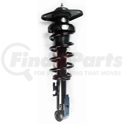 1345820L by FCS STRUTS - Suspension Strut and Coil Spring Assembly