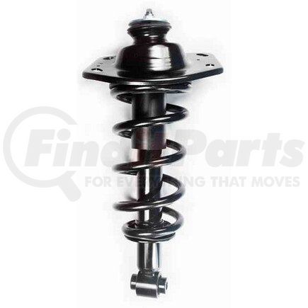 1345825L by FCS STRUTS - Suspension Strut and Coil Spring Assembly