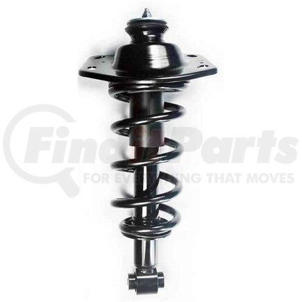 1345825R by FCS STRUTS - COMPLETE STRUT ASSY