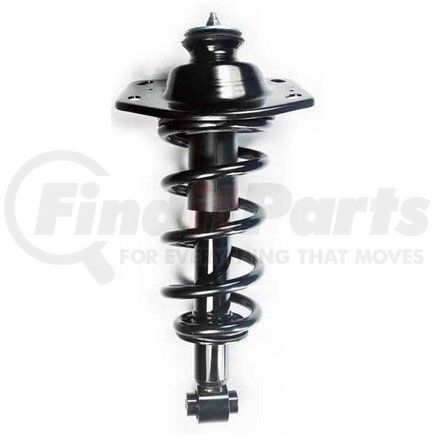 1345826R by FCS STRUTS - COMPLETE STRUT ASSY