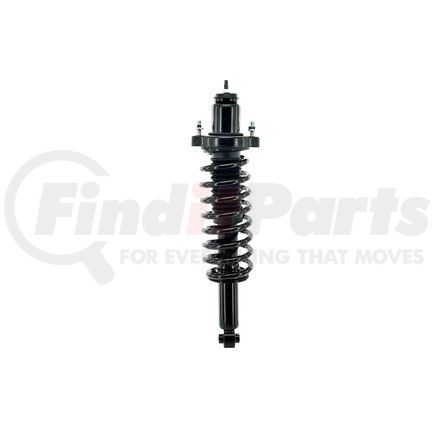 1345844 by FCS STRUTS - Suspension Strut and Coil Spring Assembly Rear FCS fits 2011 Jeep Compass