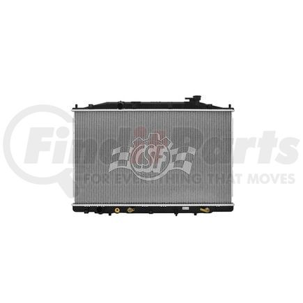 3537 by CSF - Radiator