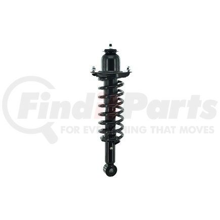 1345845R by FCS STRUTS - Suspension Strut and Coil Spring Assembly Rear Right fits 14-16 Toyota Corolla