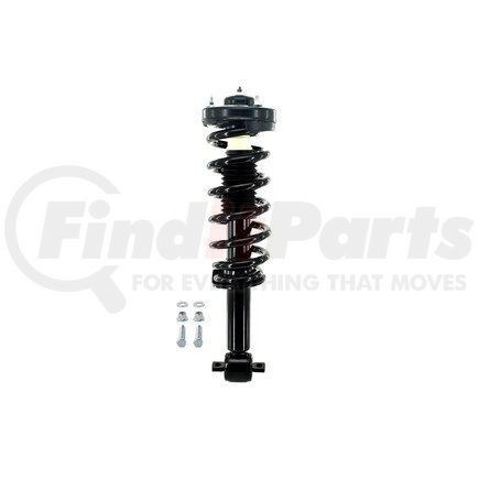 1345880 by FCS STRUTS - Suspension Strut and Coil Spring Assembly