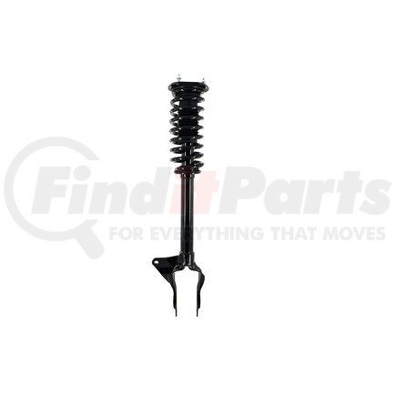 1345906L by FCS STRUTS - Suspension Strut and Coil Spring Assembly