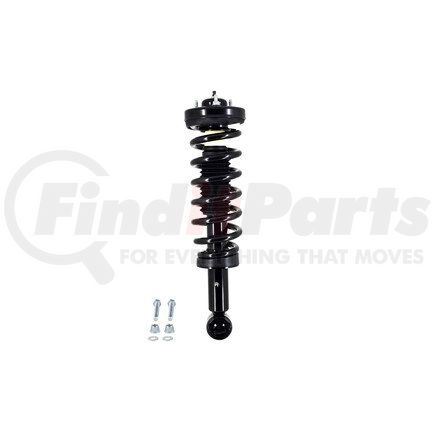 1345882R by FCS STRUTS - Suspension Strut and Coil Spring Assembly