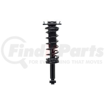 1345920 by FCS STRUTS - Suspension Strut and Coil Spring Assembly