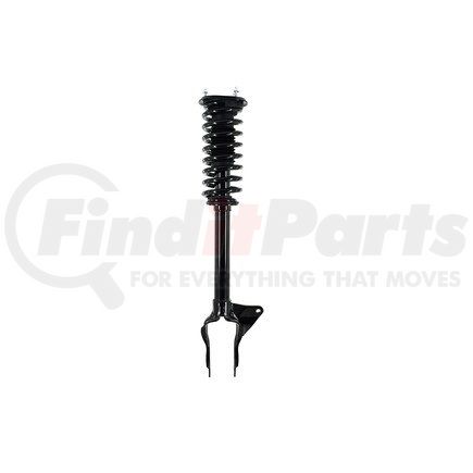 1345906R by FCS STRUTS - Suspension Strut and Coil Spring Assembly