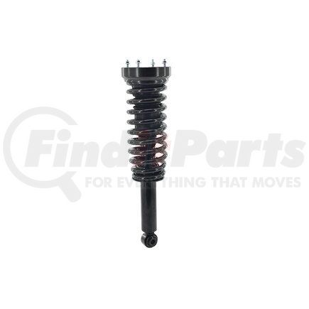 1345936 by FCS STRUTS - Suspension Strut and Coil Spring Assembly
