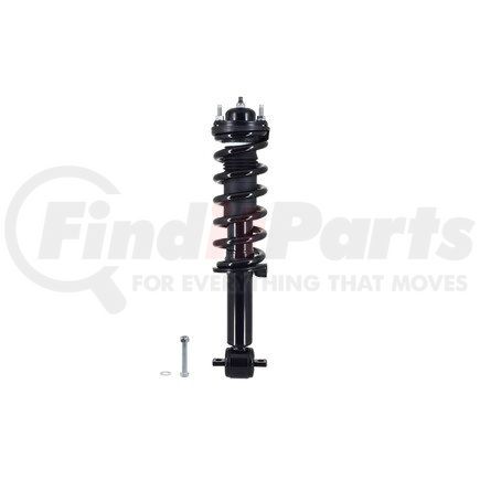 1345933 by FCS STRUTS - Suspension Strut and Coil Spring Assembly
