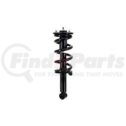 1345948 by FCS STRUTS - Suspension Strut and Coil Spring Assembly