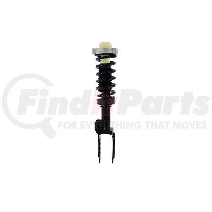 1345957L by FCS STRUTS - Suspension Strut and Coil Spring Assembly
