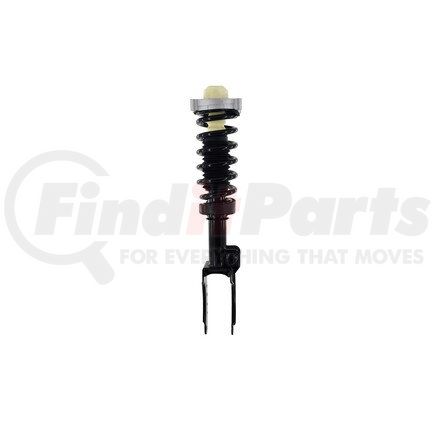 1345957R by FCS STRUTS - Suspension Strut and Coil Spring Assembly