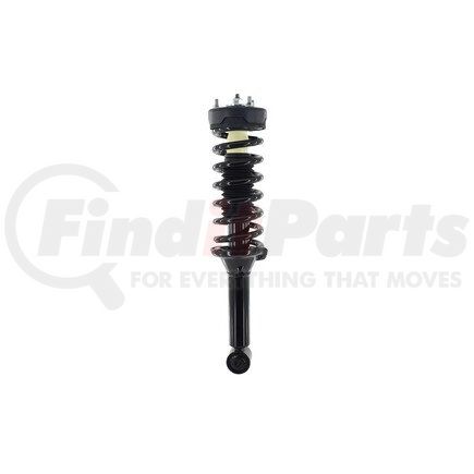 1345961 by FCS STRUTS - Suspension Strut and Coil Spring Assembly