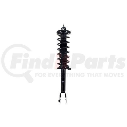 1345969L by FCS STRUTS - Suspension Strut and Coil Spring Assembly