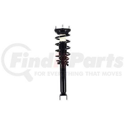 1345966 by FCS STRUTS - Suspension Strut and Coil Spring Assembly