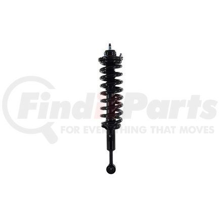 1345984L by FCS STRUTS - Suspension Strut and Coil Spring Assembly