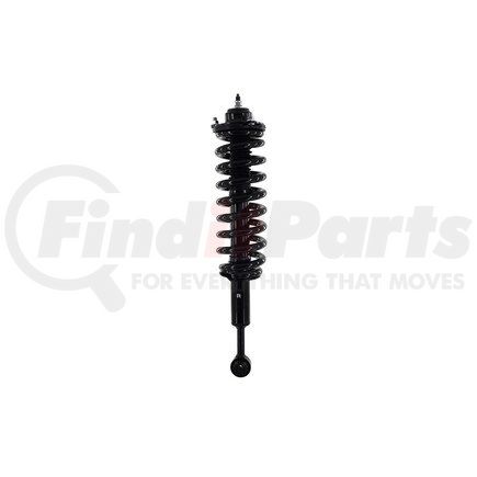 1345984R by FCS STRUTS - Suspension Strut and Coil Spring Assembly