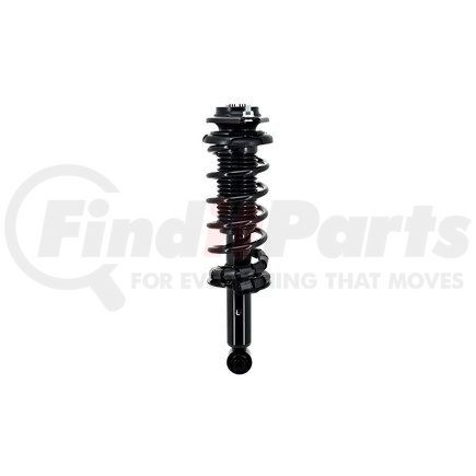 1346326L by FCS STRUTS - Suspension Strut and Coil Spring Assembly