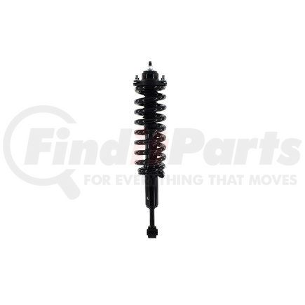 1346361L by FCS STRUTS - Suspension Strut and Coil Spring Assembly