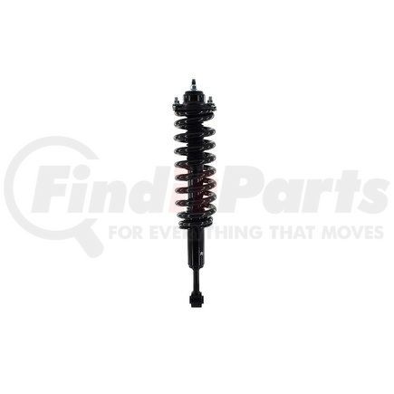 1346361R by FCS STRUTS - Suspension Strut and Coil Spring Assembly