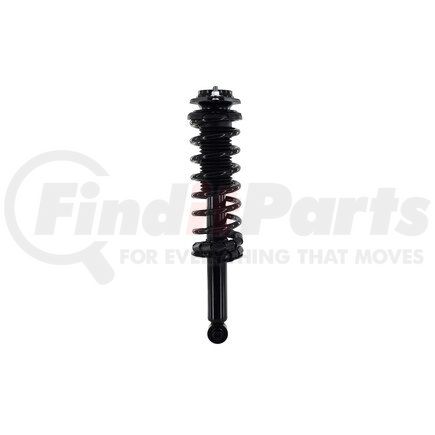 1355005 by FCS STRUTS - Suspension Strut and Coil Spring Assembly