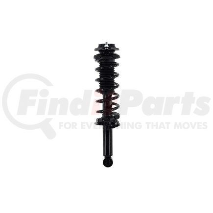 1355003 by FCS STRUTS - Suspension Strut and Coil Spring Assembly