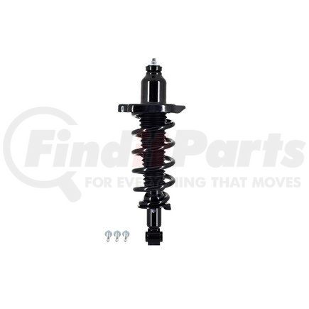 1355016L by FCS STRUTS - Suspension Strut and Coil Spring Assembly