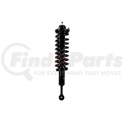 1355027R by FCS STRUTS - COMPLETE STRUT ASSY