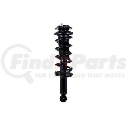 1355028 by FCS STRUTS - Suspension Strut and Coil Spring Assembly
