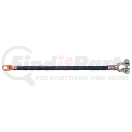 Tectran C1L X 12 Battery Cable Terminal End Battery Cable 1 Ga 12"