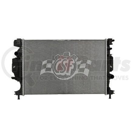 3599 by CSF - Radiator