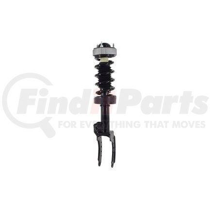 1355039L by FCS STRUTS - Suspension Strut and Coil Spring Assembly