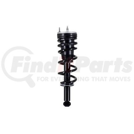 1355045 by FCS STRUTS - Suspension Strut and Coil Spring Assembly