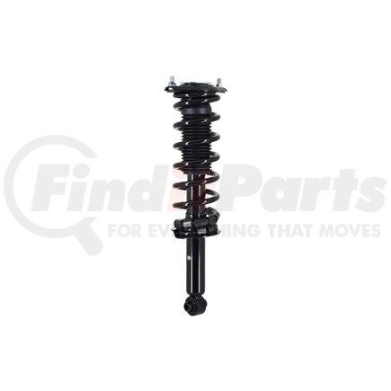 1355049R by FCS STRUTS - Suspension Strut and Coil Spring Assembly