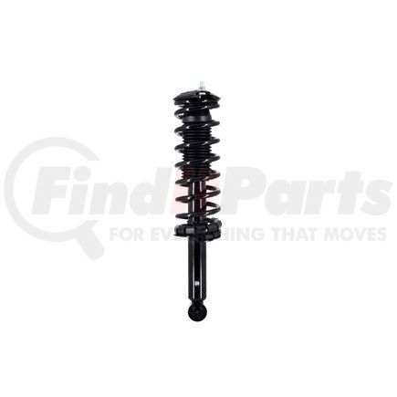 1355046R by FCS STRUTS - Suspension Strut and Coil Spring Assembly
