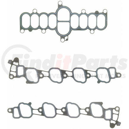 MS 92121-1 by FEL-PRO - Engine Intake Manifold Gasket Set