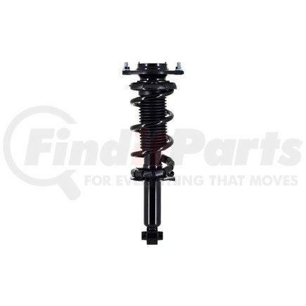 1355059 by FCS STRUTS - Suspension Strut and Coil Spring Assembly