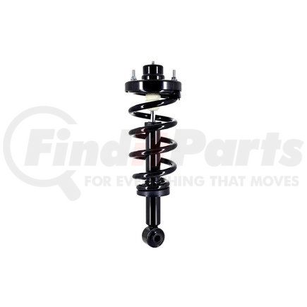1355062 by FCS STRUTS - Suspension Strut and Coil Spring Assembly
