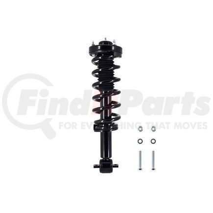 1355057 by FCS STRUTS - Suspension Strut and Coil Spring Assembly