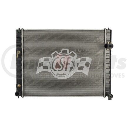 3617 by CSF - Radiator