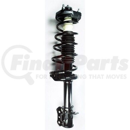 2331008L by FCS STRUTS - Suspension Strut and Coil Spring Assembly