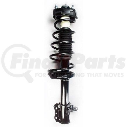 2331008R by FCS STRUTS - Suspension Strut and Coil Spring Assembly