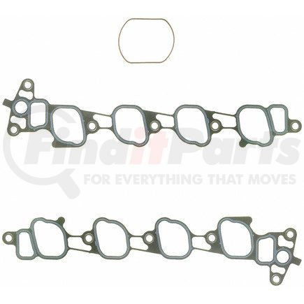 MS 92121-3 by FEL-PRO - Engine Intake Manifold Gasket Set