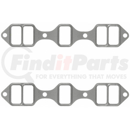 MS 9001 SH-1 by FEL-PRO - Engine Intake Manifold Gasket Set