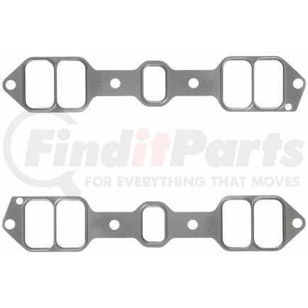 MS 8931 SH-1 by FEL-PRO - Engine Intake Manifold Gasket Set