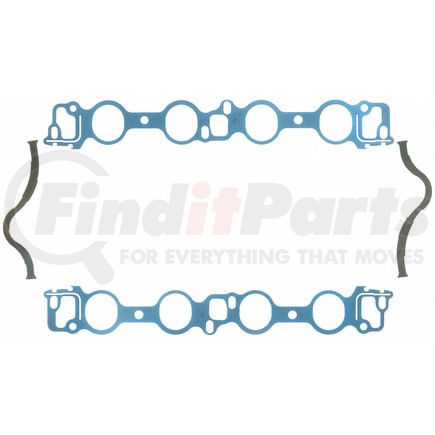 MS 90110-1 by FEL-PRO - Engine Intake Manifold Gasket Set